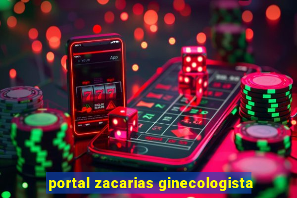 portal zacarias ginecologista